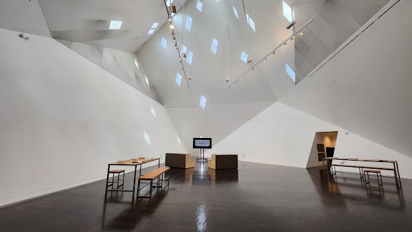 The Contemporary Jewish Museum 4