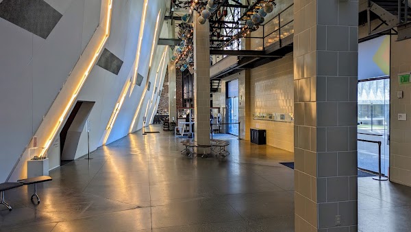 The Contemporary Jewish Museum 3