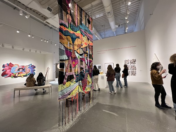 The Contemporary Jewish Museum 2