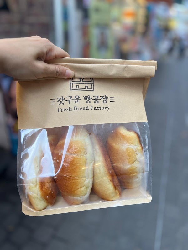 fresh bread factory 4