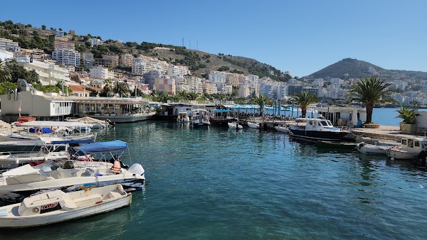 Saranda Embankment