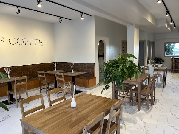 KORY'S COFFEE 3