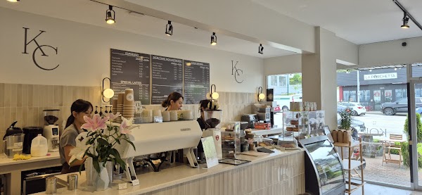 KORY'S COFFEE 2