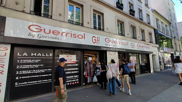 Guerrisol