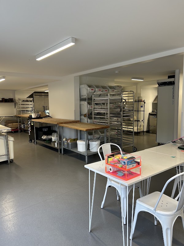 Patisserie Rhubarbe 1