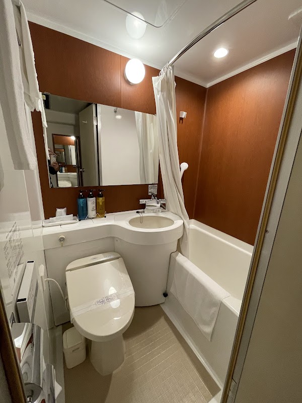 Uji Daiichi Hotel 4