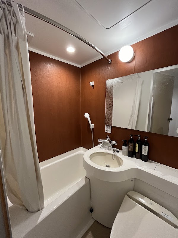 Uji Daiichi Hotel 3