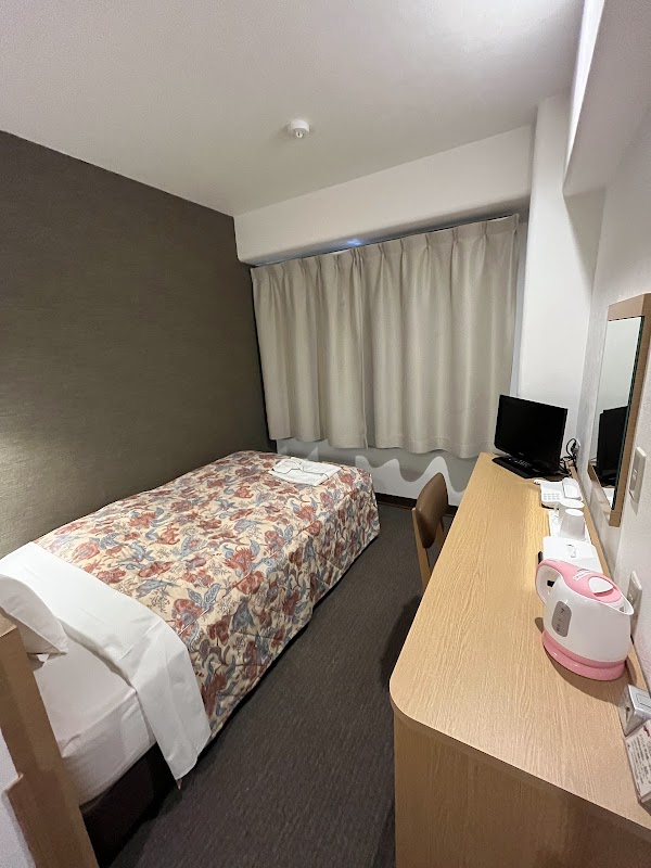 Uji Daiichi Hotel 2