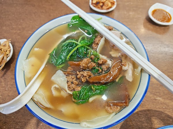 优一面馆 | Yoo Noodle Taipan USJ 3