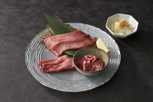 Yakiniku Toraji Param Caretta Shiodome 5