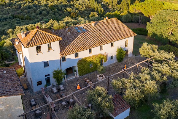 Olive Villa Firenze