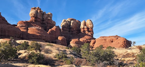 Joint Trail