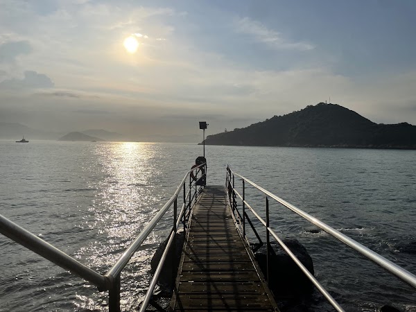 Sai Wan Swimming Shed 5