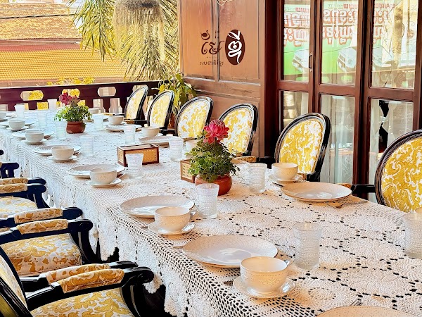 Maedy Restaurant