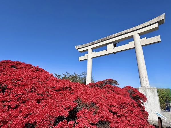 Nagaoka Tenmangu Shrine 3