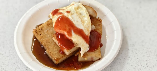 王媽媽早餐店 Mama Wang’s Breakfast 2