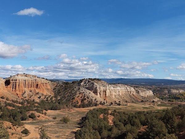 Spanje