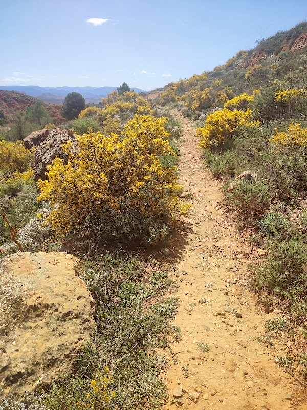 El Cañón Rojo 4