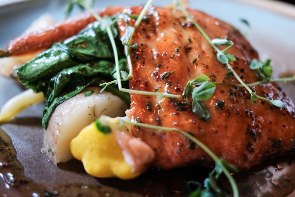Claddagh Oyster House 5