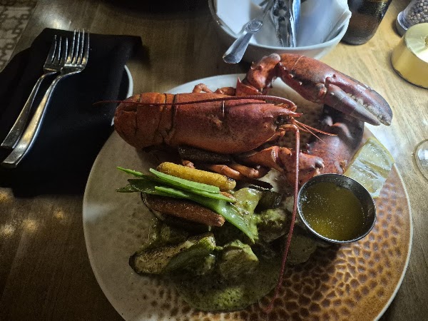 Claddagh Oyster House 4