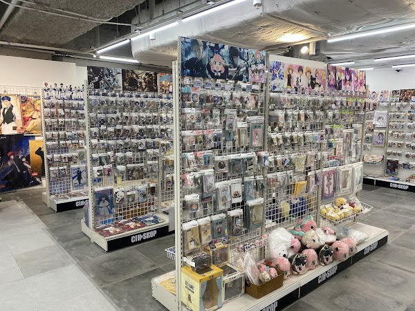 CIH+SHOP 5