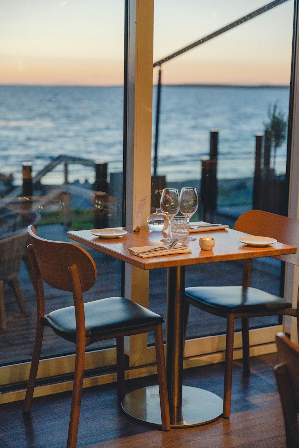 Restaurang Fyr