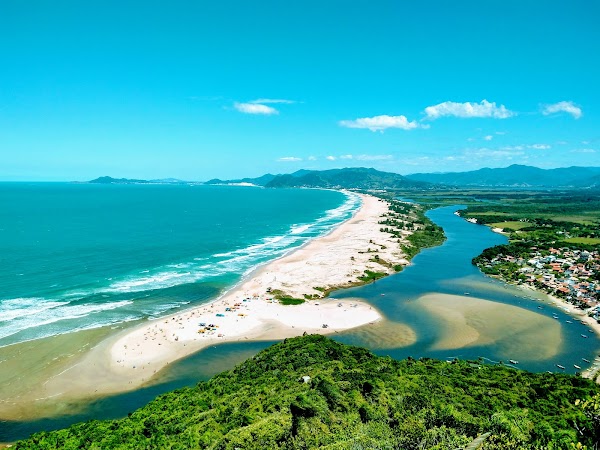 Guarda do Embaú