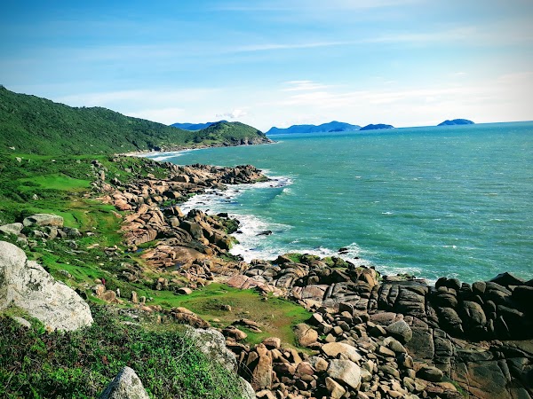 Guarda do Embaú 5