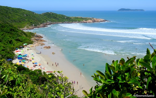 Guarda do Embaú 4