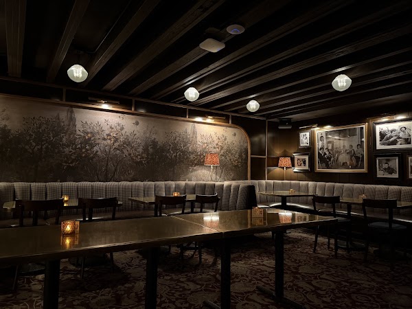 Zarella Pizzeria & Taverna