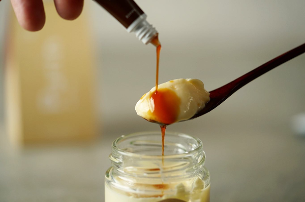 PUDDING LAB Ginza 4