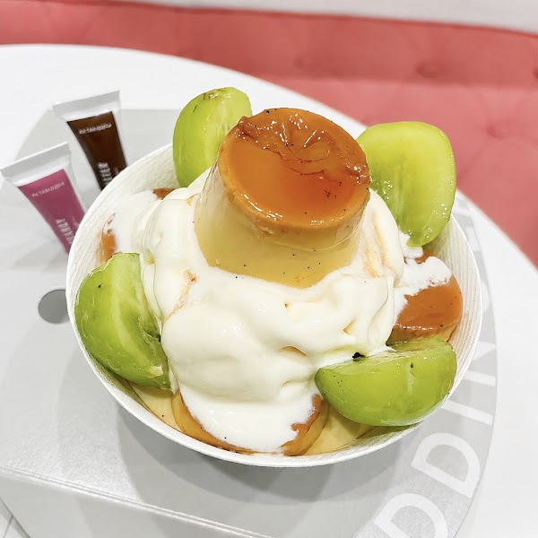 PUDDING LAB Ginza 3