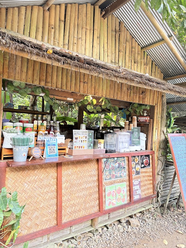 TARNDONG Chiang Dao ธารดงเชียงดาว
