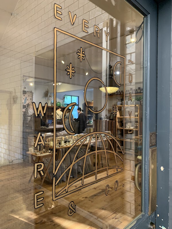 Everyday ware & co 1