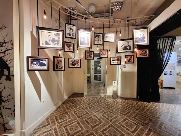 King Prajadhipok Museum 4