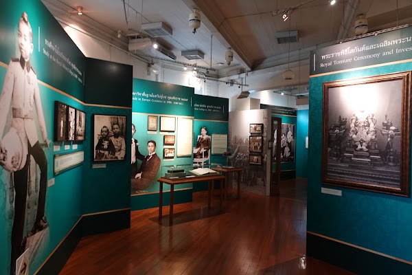 King Prajadhipok Museum 3
