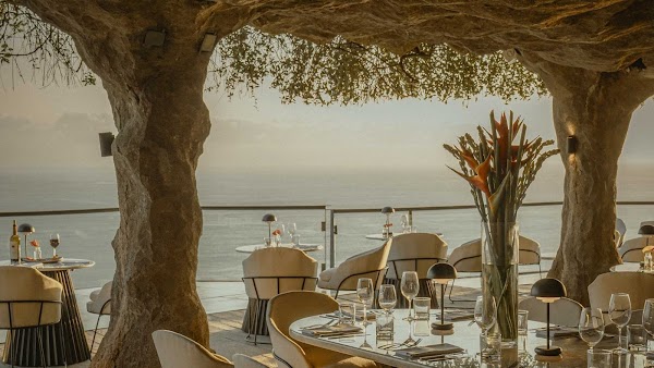 Rockfish Cliffside
