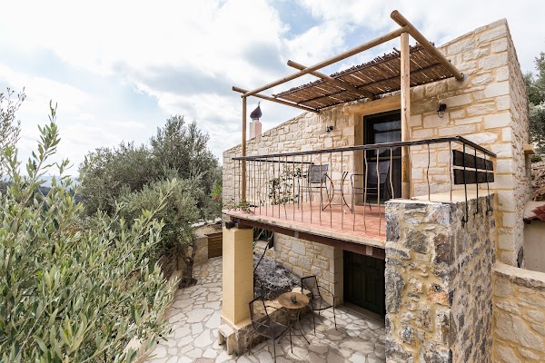 Eleonas Country Village