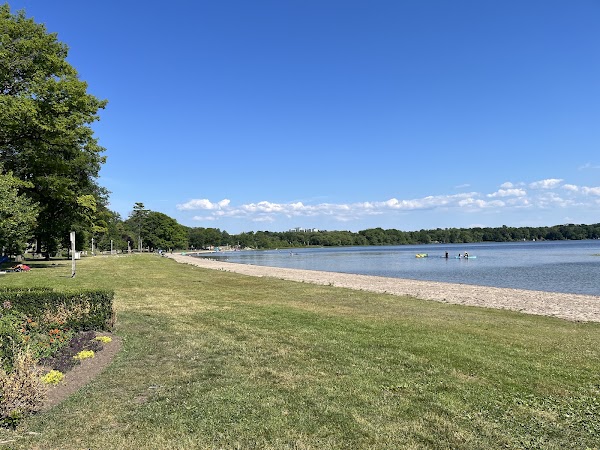 Little Lake Park 1