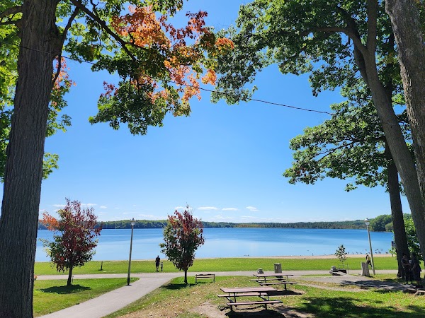 Little Lake Park 5