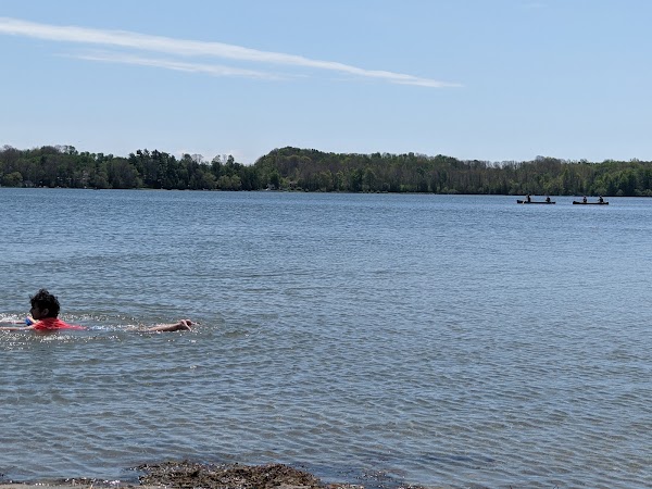 Little Lake Park 2