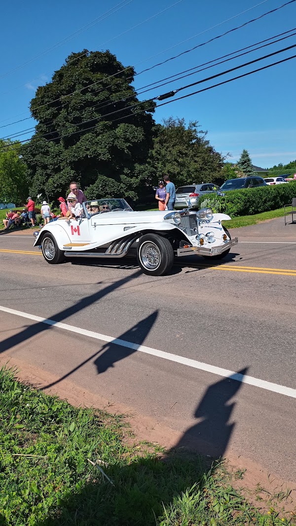 North Rustico