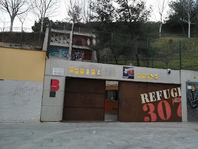 Refugi 307