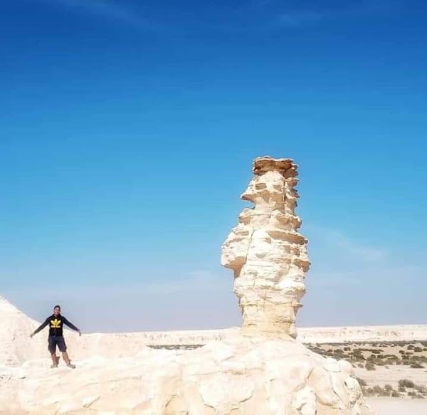 Azraq 1