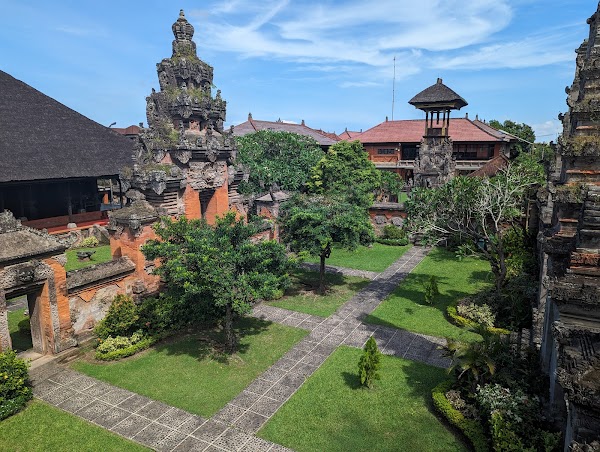 Bali Museum 4