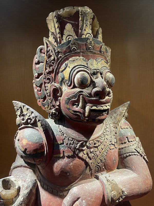 Bali Museum 3