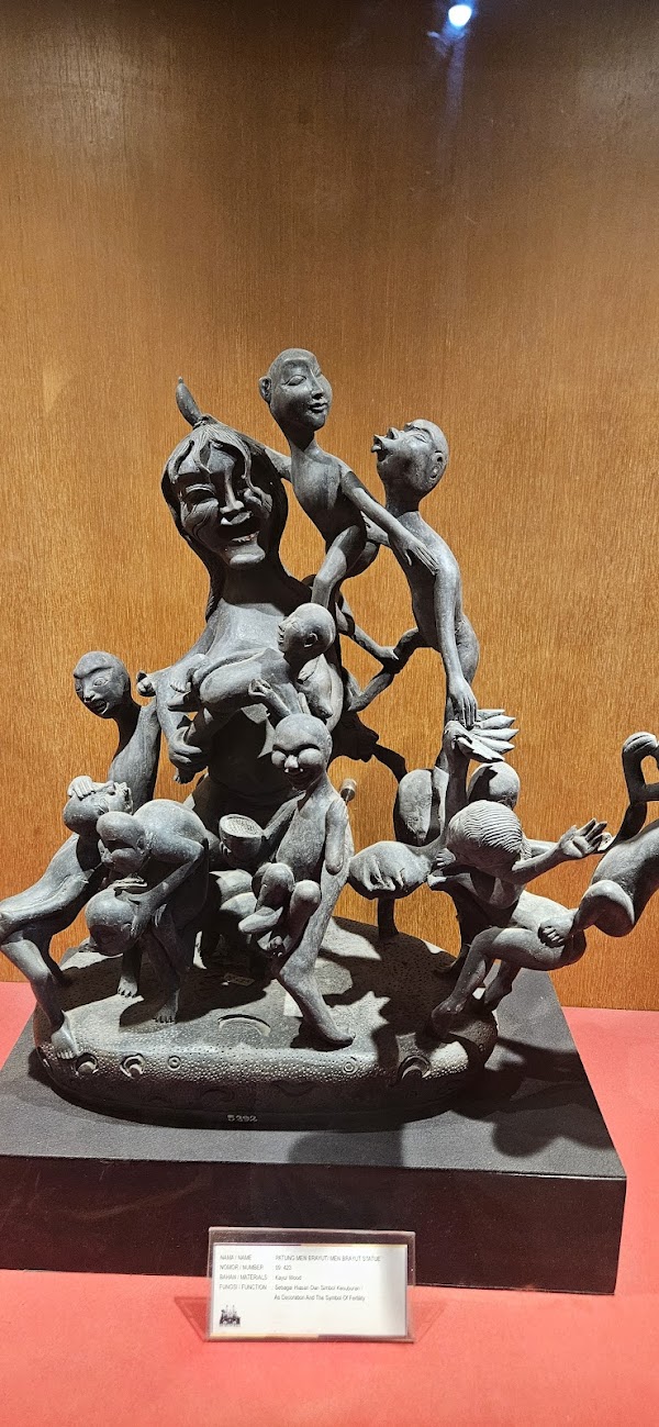 Bali Museum 2