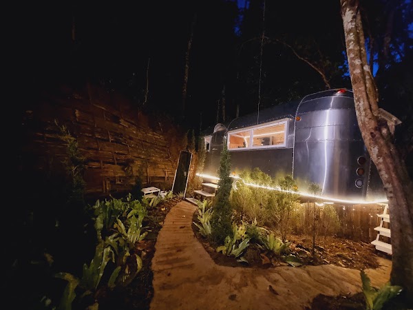 Norden Glamping 1