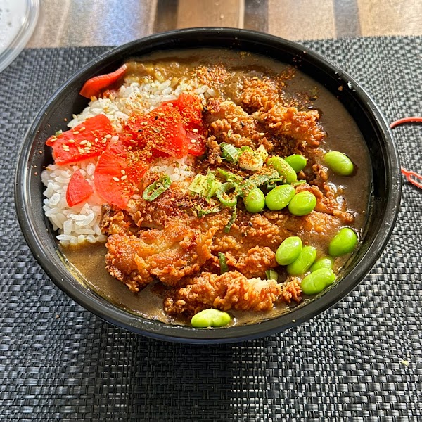 Tengu Poke 3