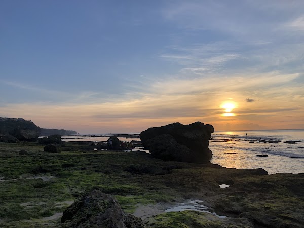 Bingin Beach 1